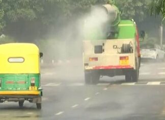 ଦିଲ୍ଲୀରେ ସପ୍ତାହେ ପାଇଁ ସ୍କୁଲ ବନ୍ଦ