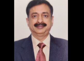 ନୂଆ ଡିଜିପି ହେବେ ସୁନୀଲ ବଂଶଲ