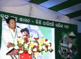 ପଞ୍ଚାୟତ ଓ ପୌର ନିର୍ବାଚନରେ ବିଜେଡିର ଓବିସି ମନ୍ତ୍ର