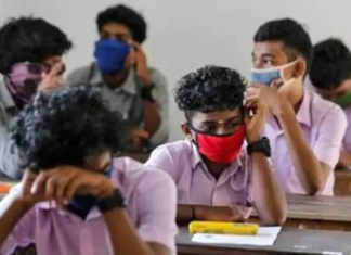 ସ୍କୁଲରୁ ୫୩ ପଜିଟିଭ୍ ଚିହ୍ନଟ