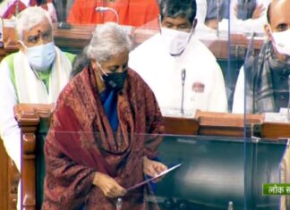 2022-23ରେ 8 ରୁ 8.5 ପ୍ରତିଶତ ଅଭିବୃଦ୍ଧି ଲକ୍ଷ୍ୟ