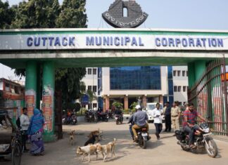 ସହରାଞ୍ଚଳ ନିର୍ବାଚନ ପାଇଁ ବାଜିଲା ବିଗୁଲ
