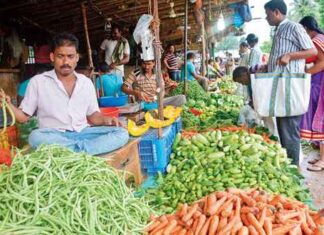 ଉଠିଯିବ ୧ ନମ୍ବର ହାଟ