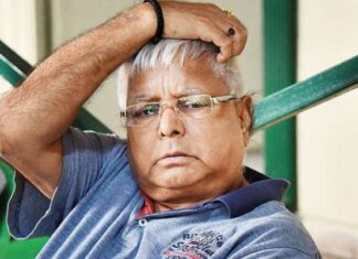 ପଞ୍ଚମ ଗୋଖାଦ୍ୟ ଦୁର୍ନୀତି ମାମଲାରେ ଲାଲୁ ଦୋଷୀ ସାବ୍ୟସ୍ତ