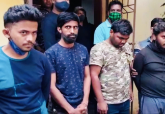 ସ୍କୁଲ ସାଙ୍ଗ ହିଁ ରଚିଥିଲା ଷଡଯନ୍ତ୍ର