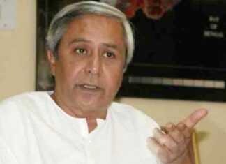 ବିଦା ହେଲେ ୫ ସରକାରୀ ଅଧିକାରୀ