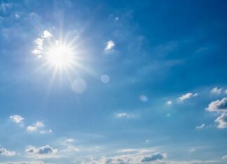 ମାର୍ଚ୍ଚ 13 ପରେ ଓଡିଶାର ଦିନ ତାପମାତ୍ରା ବଢିବ