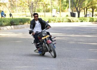 ବିକଟାଳ ଶବ୍ଦ କରି ଗାଡି ଚଲେଇଲେ ଧରିବ ପୋଲିସ