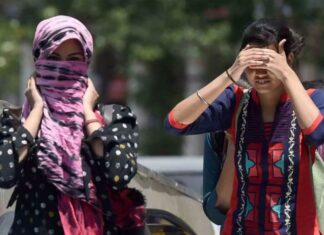 ଆହୁରି ୨ ଦିନ ଛଟପଟ କରିବ ଅସହ୍ୟ ତାତି