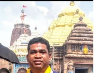 ଗୁଳି ଫୁଟି ଥାନା ଅଧିକାରୀଙ୍କ ମୃତ୍ୟୁ