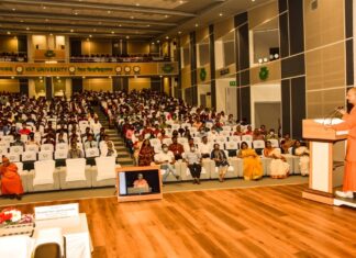 କିଟ୍ ନଲେଜ ଟ୍ରି ବକ୍ତୃତାମାଳା