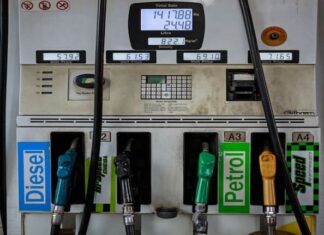 ଆଠଦିନରେ ବଢିଲାଣି ସାତଥର ପେଟ୍ରୋଲ ଦର