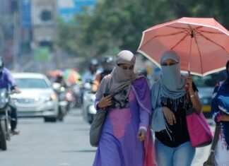 ୪ଦିନ ମୁଣ୍ଡଫଟା ଖରା!