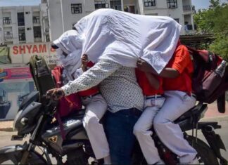 ସାଢେ ୧୧ଟାରେ ଭୁବନେଶ୍ୱର ୩୯