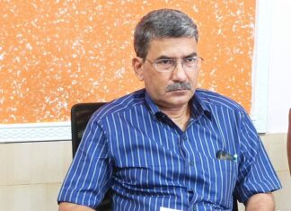 ମାଟ୍ରିକ ପରୀକ୍ଷା ପ୍ରସ୍ତୁତି