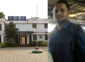 ଭୁବନେଶ୍ୱରରୁ ଦିଲ୍ଲୀ ପୋଲିସ ଗିରଫ