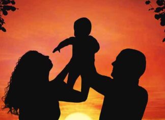 ଛୁଆକୁ ମାରି ନିଜେ ମରିଗଲେ