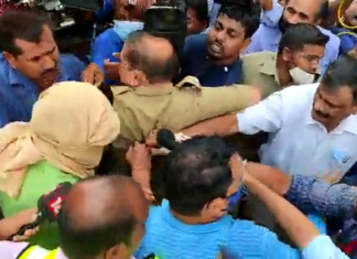 ଆଉ ୫ ଦିନ ରିମାଣ୍ଡ ଆବେଦନ