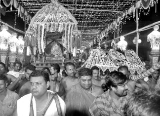 ହେଲାନି ମଙ୍ଗନ, କେମିତି ହେବ ବାହାଘର