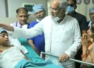 ପୁଅ ଭଲ ହେଲେ ପୁରୀ ଯିବୁ