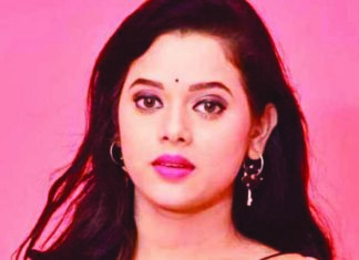 ଅଭିନେତ୍ରୀ ରଶ୍ମୀରେଖାଙ୍କ ମୃତ୍ୟୁକୁ ନେଇ ବଢୁଛି ରହସ୍ୟ
