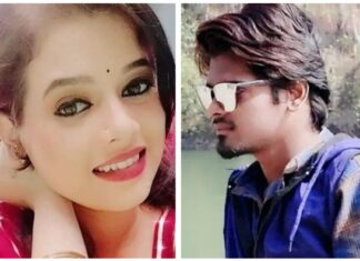 ରଶ୍ମୀରେଖାଙ୍କ ପରେ ଆତ୍ମହତ୍ୟା କଲେ ପୁରୁଷ ବନ୍ଧୁ ସନ୍ତୋଷ ପାତ୍ର