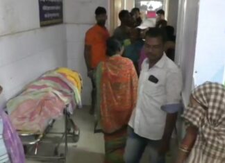 ଫୁଲବାଣୀ ରେ ଘର ଭୁଶୁଡି ମା ଓ ଝିଅ ମୃତ