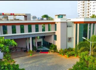 ଓଡ଼ିଶାରେ ଏକ ନମ୍ବର, ଦେଶର ୧୬ତମ ଶ୍ରେଷ୍ଠ ବିଶ୍ୱବିଦ୍ୟାଳୟ ସୋଆ