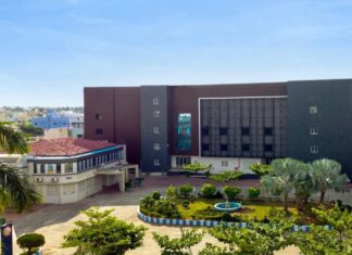 ଶିକ୍ଷା ଓ ଅନୁସନ୍ଧାନ : ଶିକ୍ଷା ଏବଂ ଗବେଷଣା କ୍ଷେତ୍ରରେ ପୂର୍ବ ଭାରତର ଉଜ୍ୱଳ ନକ୍ଷତ୍ର