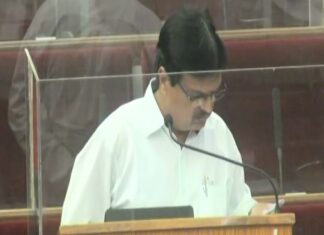 2 ଲକ୍ଷ କୋଟି ଟଙ୍କାର ବଜେଟ ଆଗତ