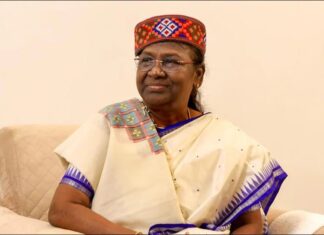 ଦ୍ରୌପଦୀ ମୋ ଅସଲ ନାଁ ନୁହେଁ