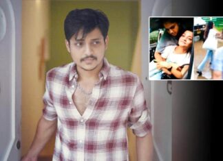 ପ୍ରମୋସନରେ ଭାଗ ନେଲେନି, କୁଆଡେ ଗଲେ