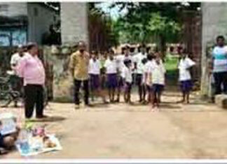 ଆଡମିସନ ମିଳିଲାନି ବୋଲି ଚଣା, ମୁଢି ବିକିଲେ ..