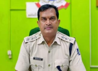 ଭିଜିଲାନ୍ସ ଜାଲରେ ପୋଲିସ , ଥାନାରେ ନେଉଥିଲେ ଲାଞ୍ଚ