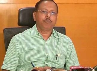 ସୁବର୍ଣ୍ଣରେଖାରେ ପ୍ରବଳ ବନ୍ୟା ଆଶଙ୍କା