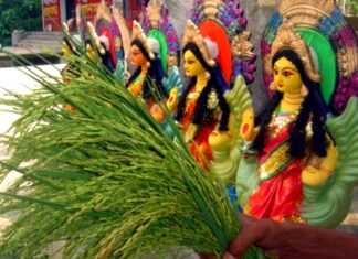 ୨ତାରିଖରେ ଦୁଇଟି ଜିଲ୍ଲା ପାଇଁ ଛୁଟି ଘୋଷଣା