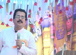 ହସିଲେ ବୋଲି..