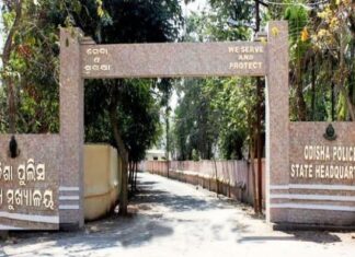 ରାଜ୍ୟରେ ଖୋଲିବ ଆଉ 36 ନୂଆ ଥାନା