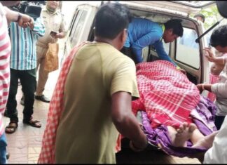 ଶ୍ୱାସରୁଦ୍ଧରୁ ଧର୍ମେନ୍ଦ୍ରଙ୍କ ମୃତ୍ୟୁ