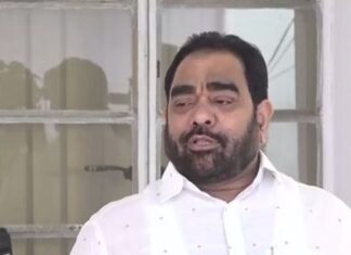 ଧାମନଗର ବିଧାନସଭା ଆସନ ଖାଲି ନେଇ ବିଜ୍ଞପ୍ତି