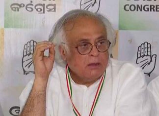 ଓଡିଶାରେ ହେବ ଭାରତ ଯୋଡ ଯାତ୍ରା