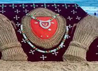 ନବାନ୍ନ ଲାଗି ପରେ ନୂଆଁ ଖାଇଲେ ପଶ୍ଚିମ ଓଡିଶାବାସୀ