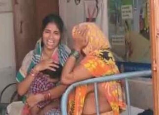 ମାଆ କୋଳରୁ ଭାସିଗଲା ଶିଶୁକନ୍ୟା