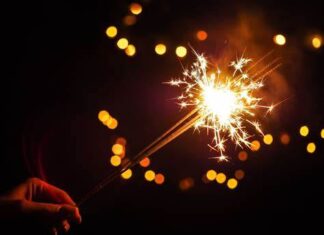 ରାଜଧାନୀରେ ୨ ଘଣ୍ଟା ଫୁଟିବ ବାଣ