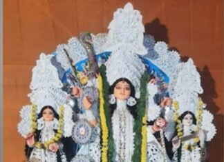 ଗାନ୍ଧୀଙ୍କୁ ବି ଛାଡିଲେନି, ମହିଷାସୁର କରିଦେଲେ