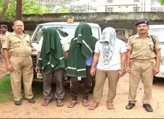 ଗ୍ୟାଙ୍ଗଷ୍ଟାର ସକିଲଙ୍କୁ ତଡିପାର୍ ନିର୍ଦ୍ଦେଶ