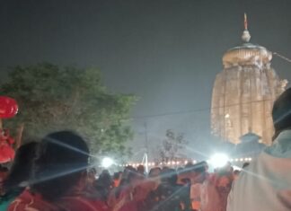 ସାରା ଦୁନିଆ ଶିବମୟ
