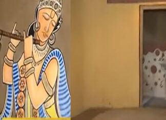 ଦିଲ୍ଲୀରେ ନନାଙ୍କ ମାଟିଘର