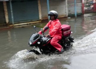ସରକାରଙ୍କୁ ଡେଲିଭରି ବୟଙ୍କ ଚିନ୍ତା