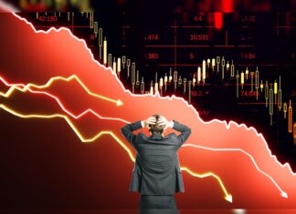 ଟ୍ରମ୍ପଙ୍କ ଟାରିଫ୍ ବୋମା: ଷ୍ଟକ୍ ବଜାର କ୍ରାସ